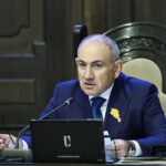 Пашинян: ЭСА перейдет в госсобственность, управление передадут международной компании
