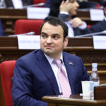 Նարեկ Կարապետյանը՝ արտահերթ ընտրությունների մասին․ Մենք պատրաստ ենք