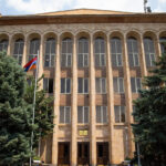 ՍԴ նախագահի ընտրությունը կայանալու է նոյեմբերի 6-ի նիստում