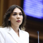 Գալյան․ Նոր Սահմանադրության նախագիծը հանրությանը կներկայացվի նոյեմբերի կեսերին