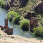 ԶԼՄ․ Անիի պատմական կամրջի վերականգնման մրցույթն ավարտվել է