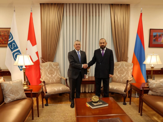 Mirzoyan Kasis