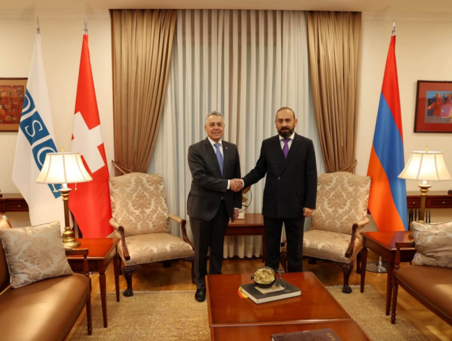 Mirzoyan Kasis