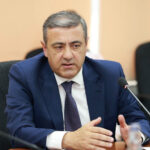 ՀԱԷԿ-ի տնօրեն․ ՀՀ–ն նախատեսում է էներգետիկ գործակցություն զարգացնել նաև Ադրբեջանի հետ