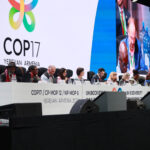 COP17-ում հաստատվել է բնիկ ժողովրդների և տեղական համայնքների հարցերով օժանդակ մարմնի գործունեության կարգը
