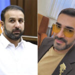 Հայկ Սարգսյանին և Ավետիք Օրդյանին հեռացրել են ՔՊ-ից