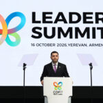 Երևանում ընդունվել է «Հանուն բնության գործողությունների» հռչակագիրը