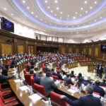 ԱԺ-ն վավերացրել է TRIPP-ի համաձայնագիրը