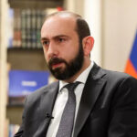 Նախարար․ TRIPP զարգացման ընկերությունը մշտապես պետք է պատկանի ԱՄՆ կառավարությանը